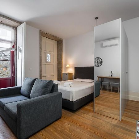 Guestready - Feels Like Home In Centre Of Porto Kültér fotó
