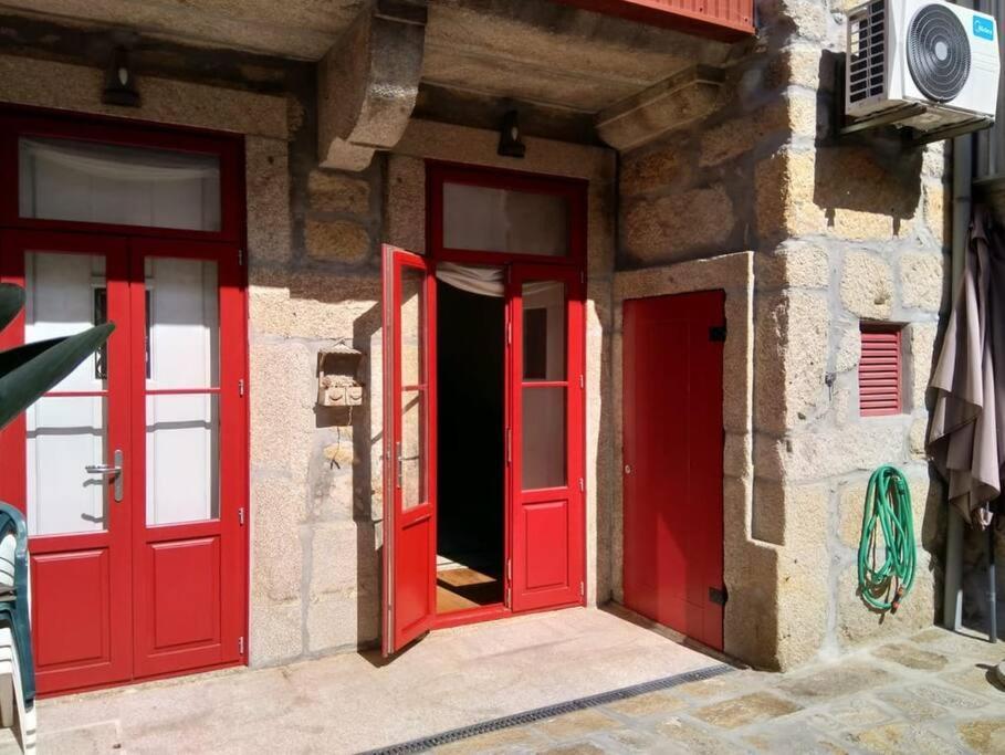 Guestready - Feels Like Home In Centre Of Porto Kültér fotó