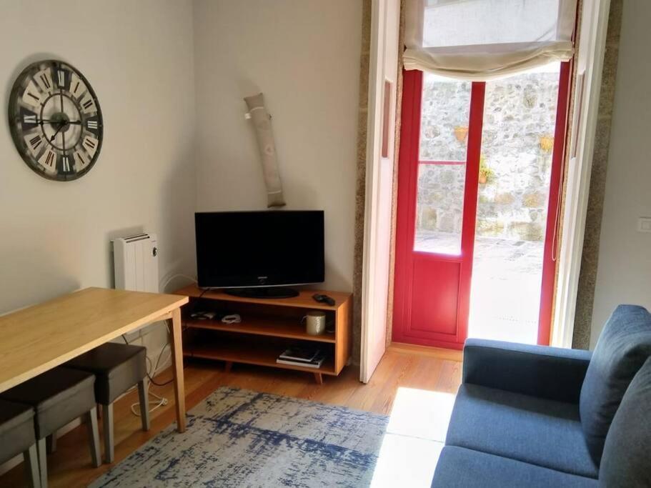 Guestready - Feels Like Home In Centre Of Porto Kültér fotó