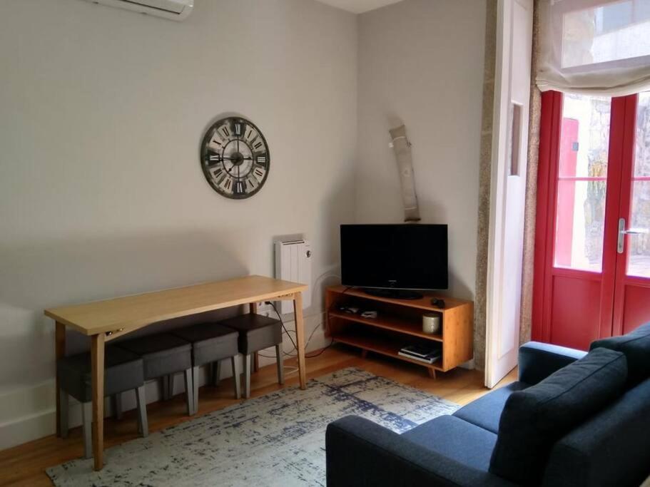 Guestready - Feels Like Home In Centre Of Porto Kültér fotó