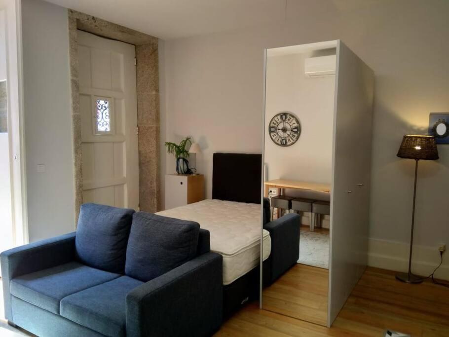 Guestready - Feels Like Home In Centre Of Porto Kültér fotó