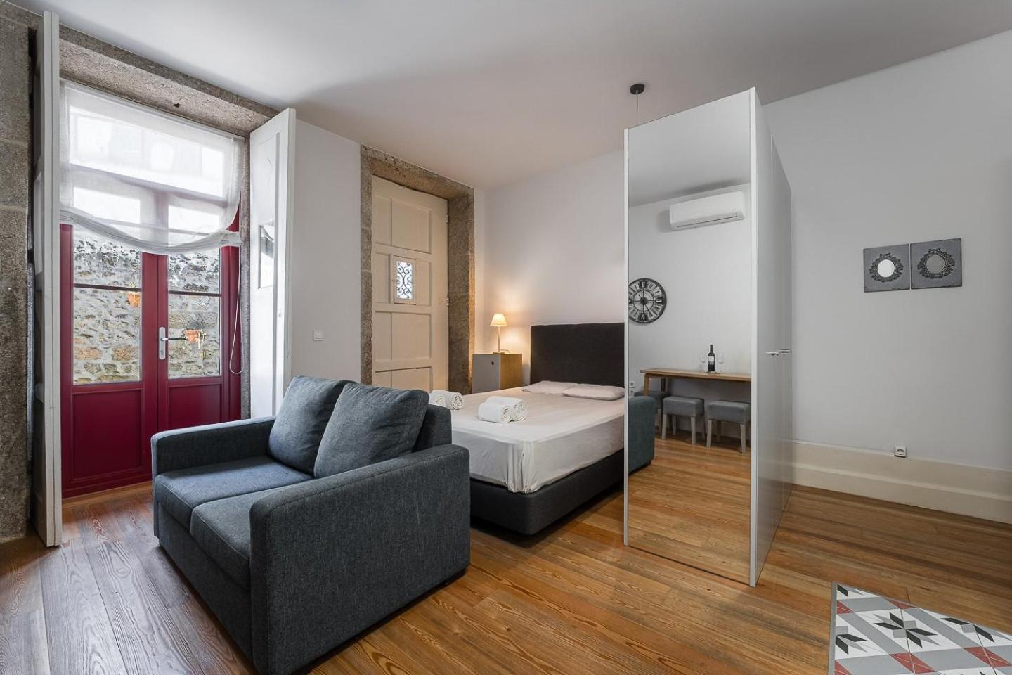 Guestready - Feels Like Home In Centre Of Porto Kültér fotó