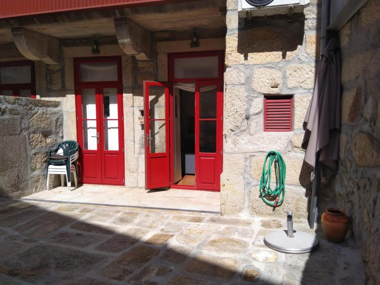 Guestready - Feels Like Home In Centre Of Porto Kültér fotó