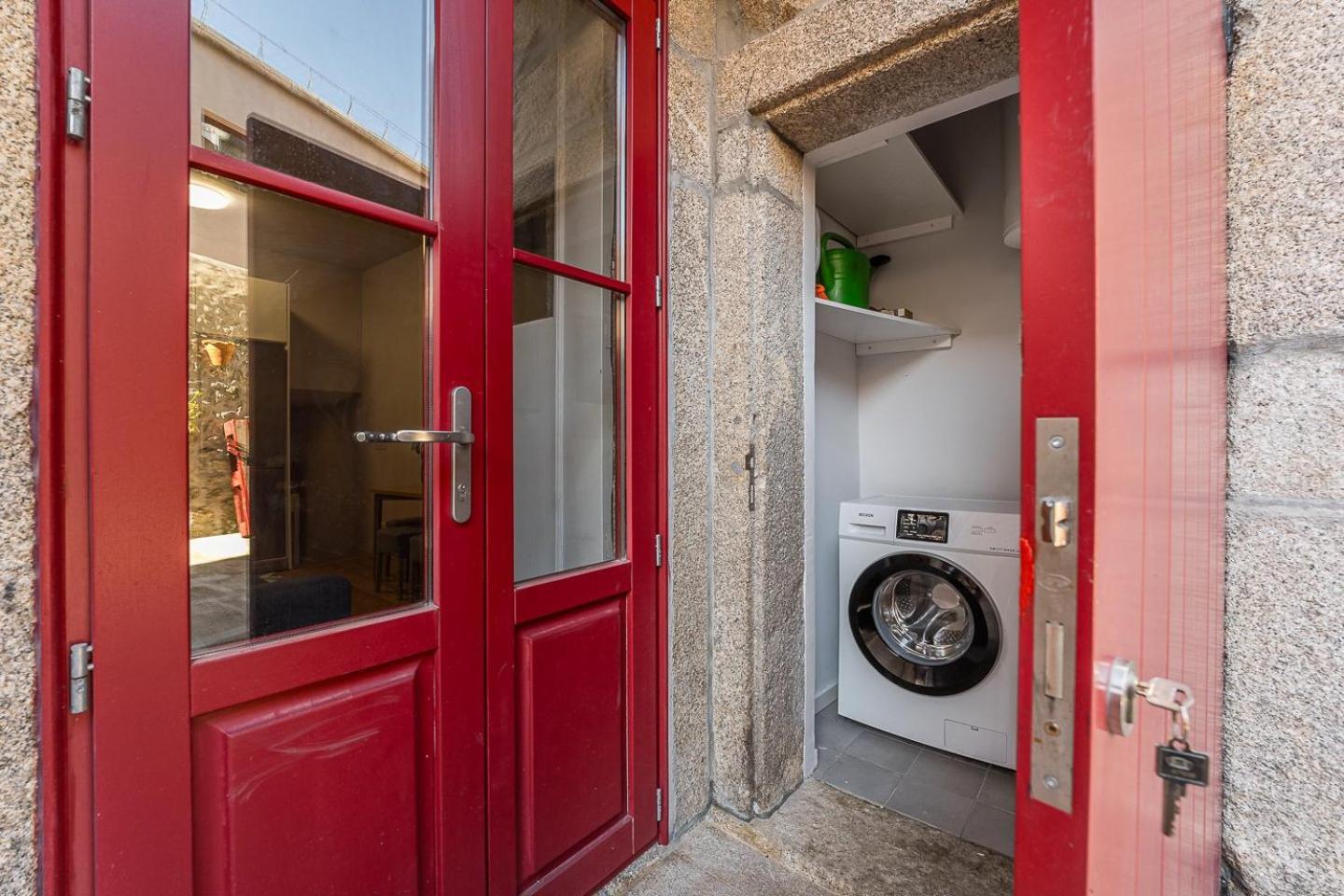 Guestready - Feels Like Home In Centre Of Porto Kültér fotó