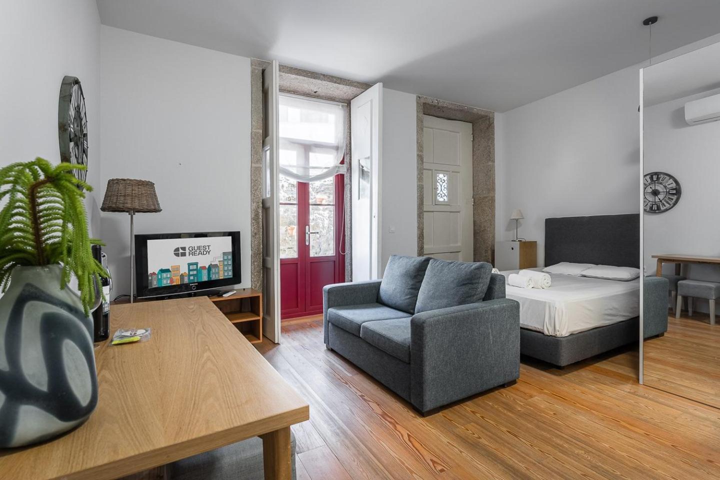 Guestready - Feels Like Home In Centre Of Porto Kültér fotó