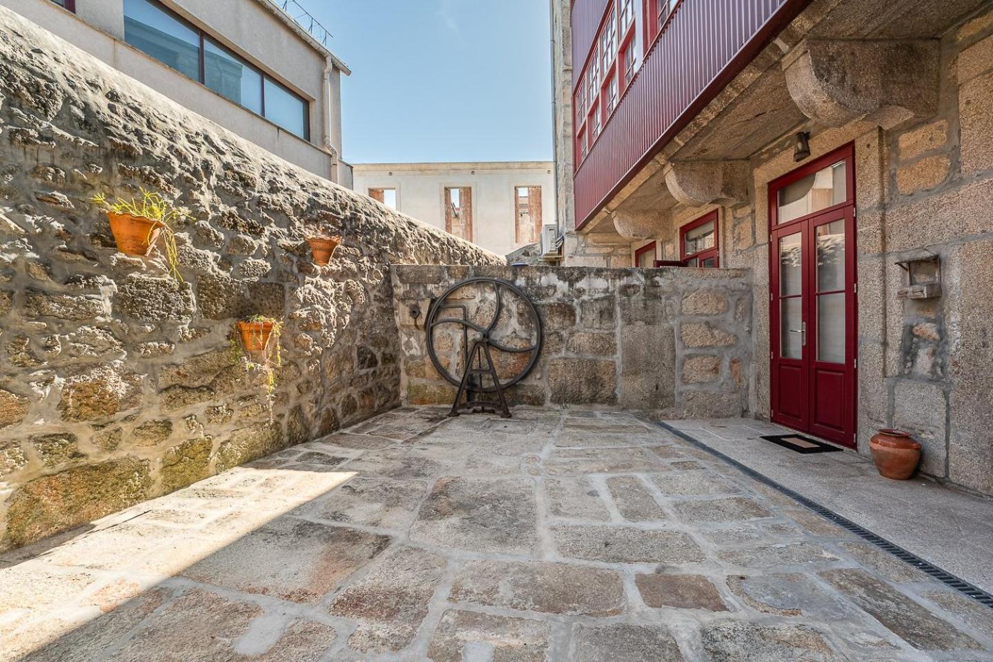 Guestready - Feels Like Home In Centre Of Porto Kültér fotó