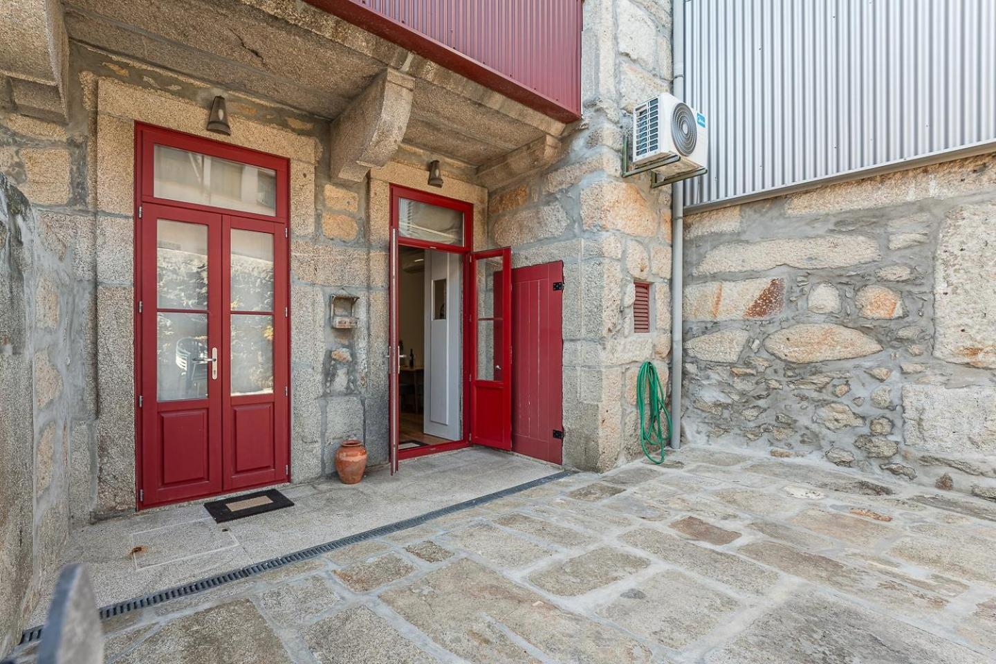 Guestready - Feels Like Home In Centre Of Porto Kültér fotó