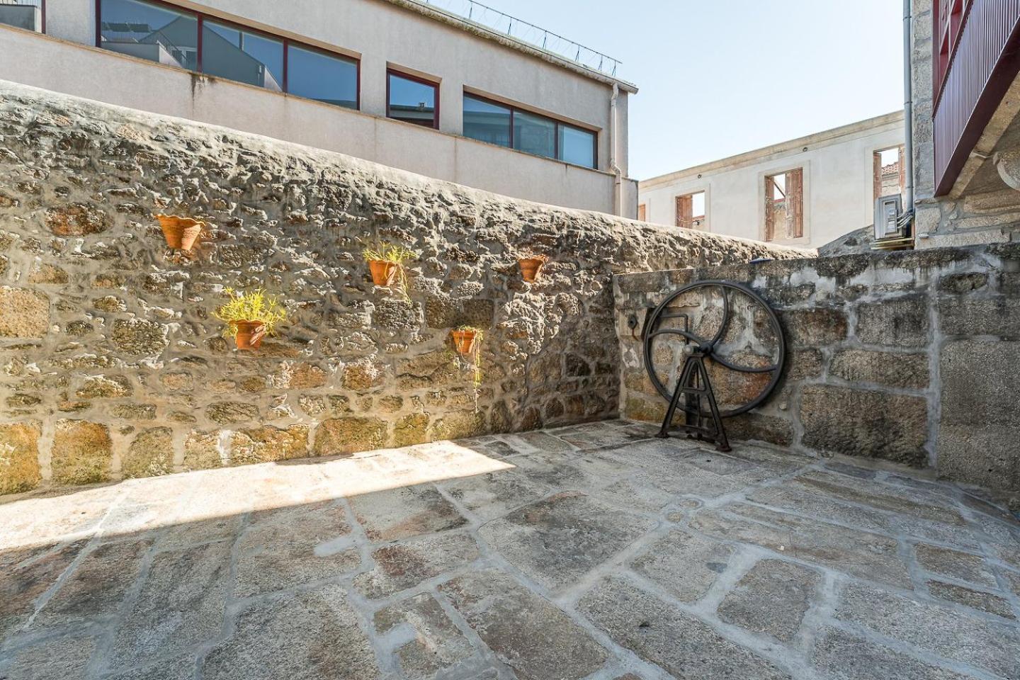 Guestready - Feels Like Home In Centre Of Porto Kültér fotó